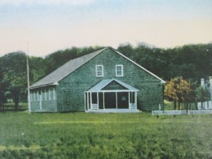 Example Front Page Gallery